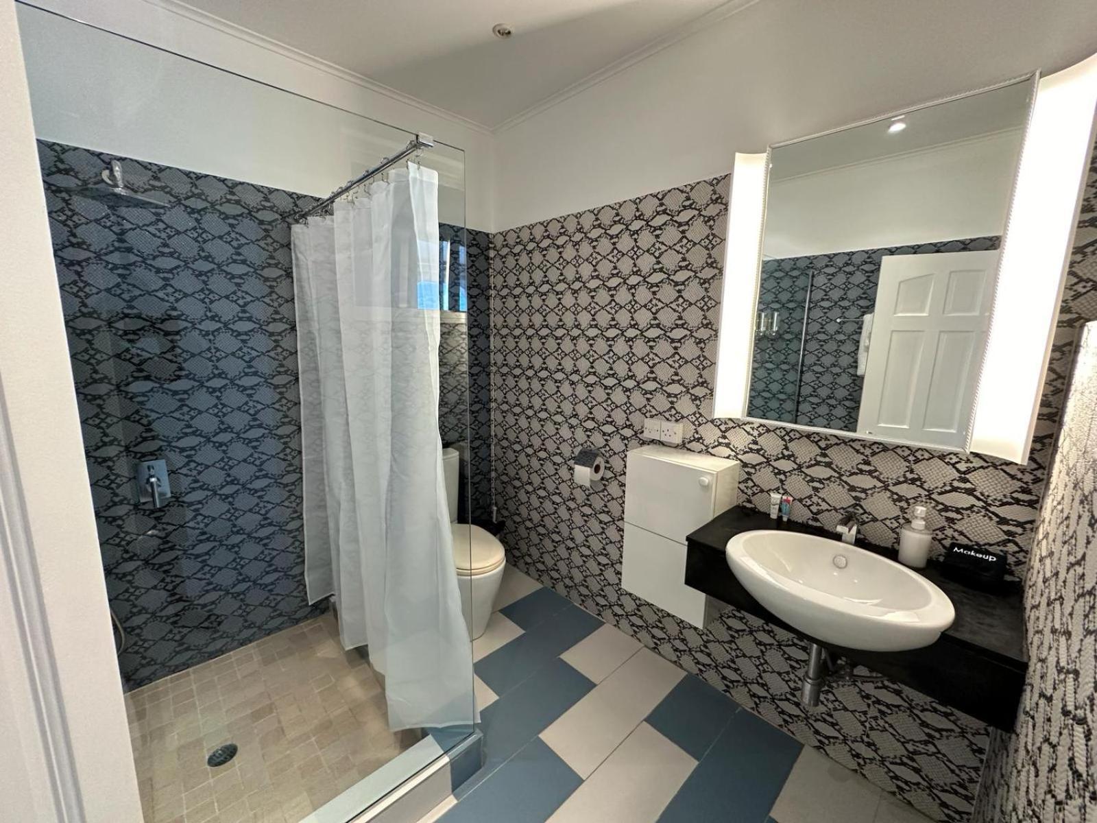 Eldorado Guesthouse & Car Rental Roseau Dış mekan fotoğraf
